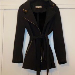 Michael Kors winter coat- lightly worn!